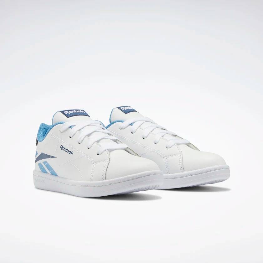 REEBOK ROYAL COMPLETE CLEAN 2.0 JUNIOR SHOES
