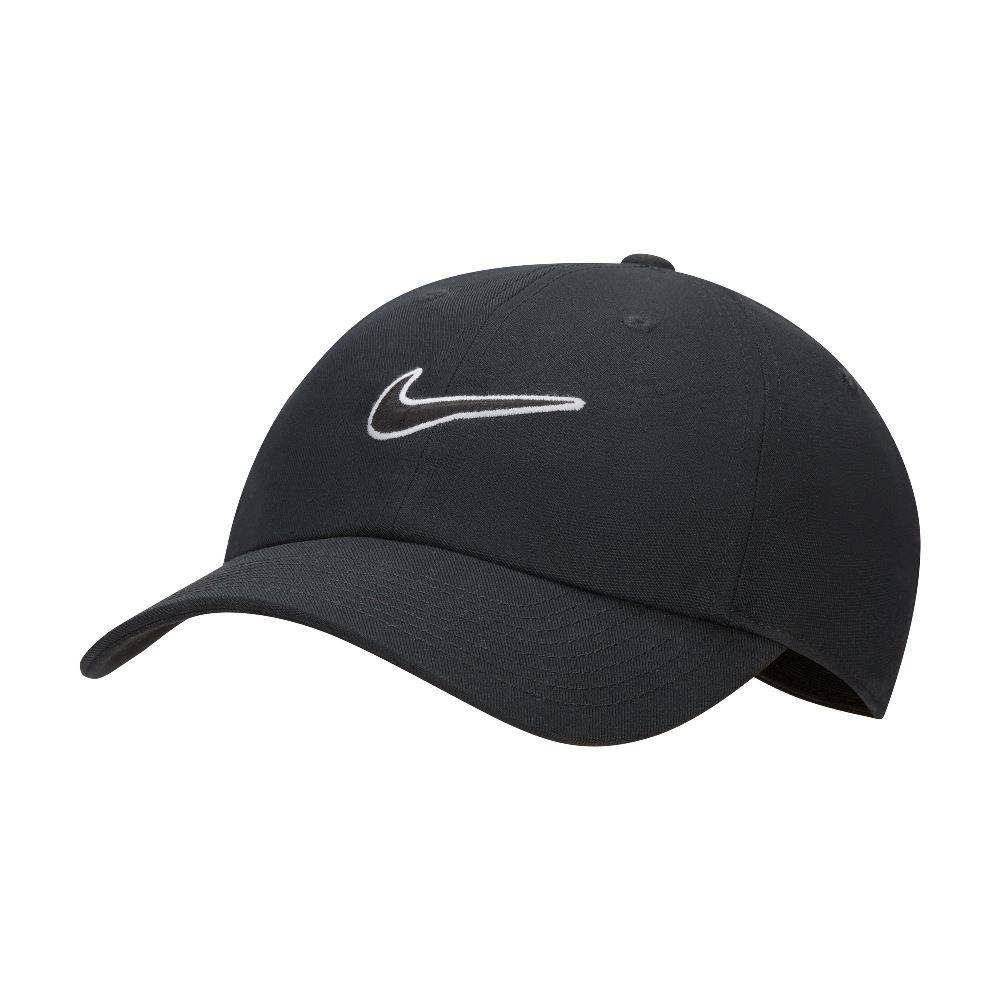 NIKE CLUB UNSTRUCTURED SWOOSH CAP