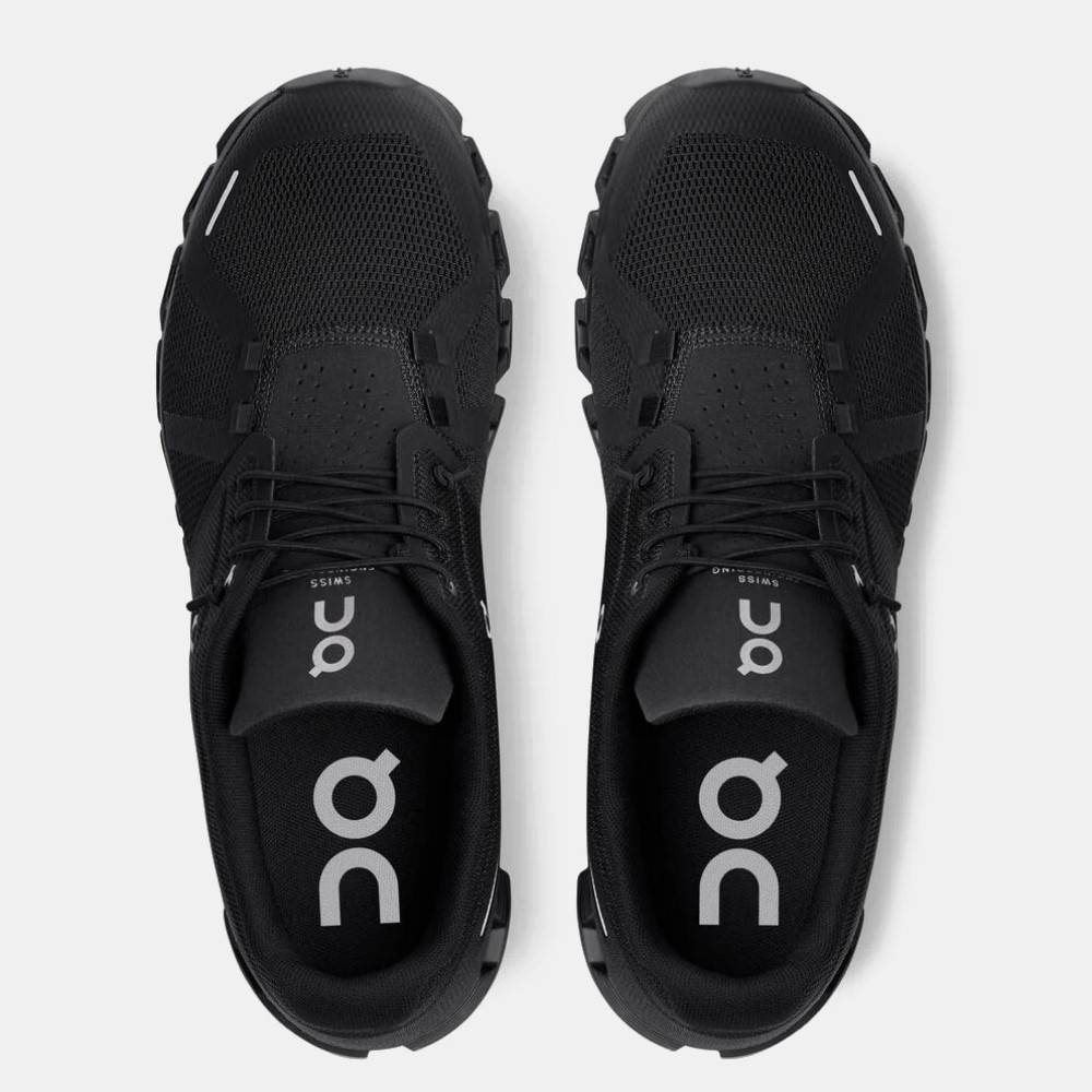 ON RUNNING CLOUD 5