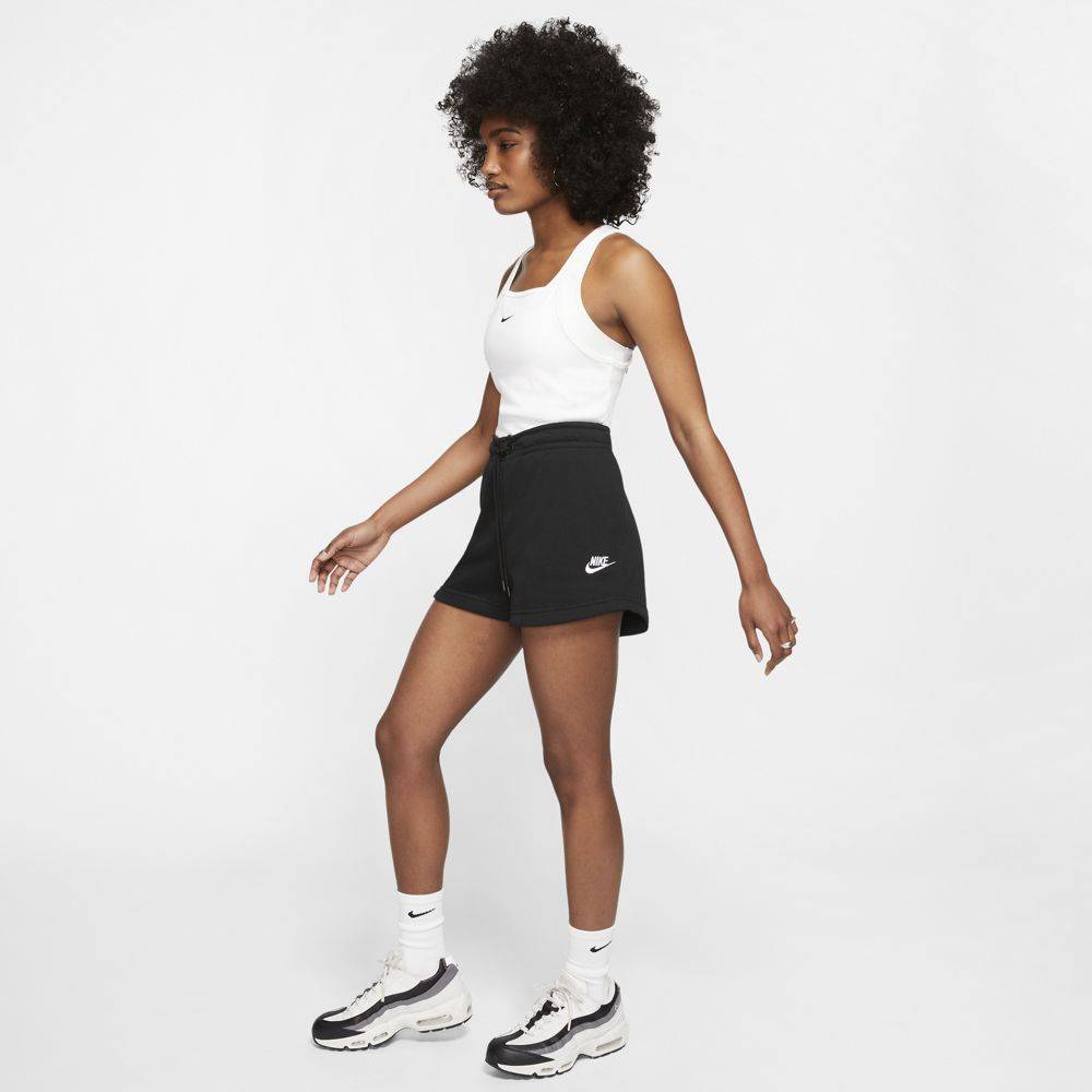 NIKE NSW WOMENS ESSENTIALS FT SHORT