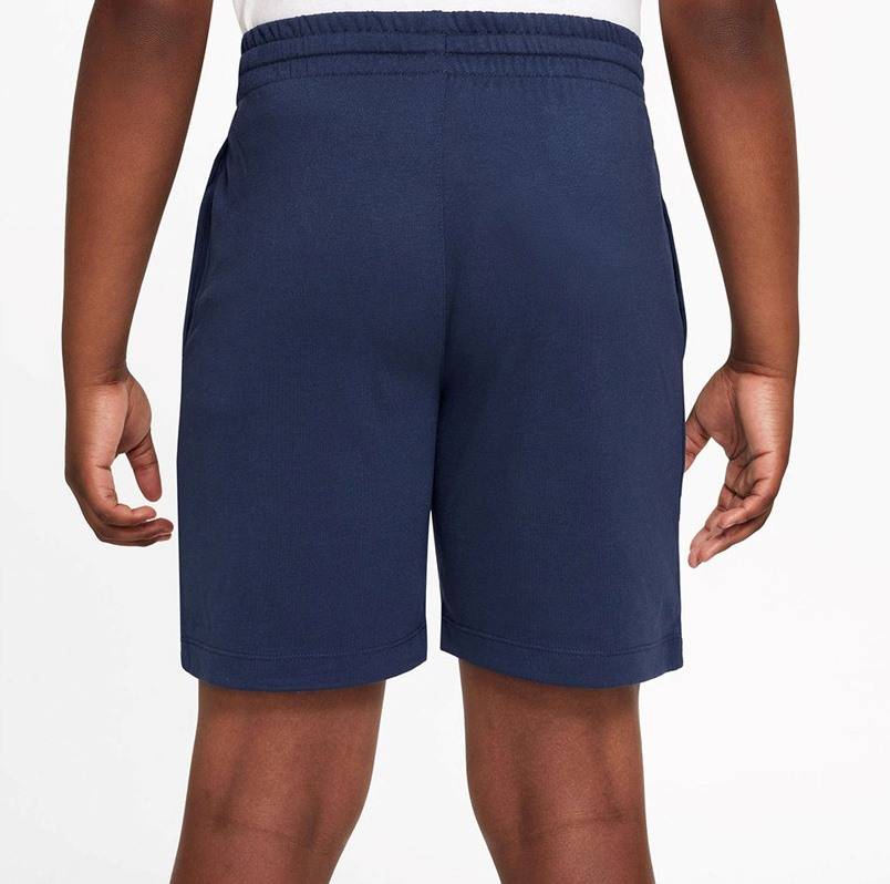 NIKE LITTLE KIDS CLUB JERSEY SHORT