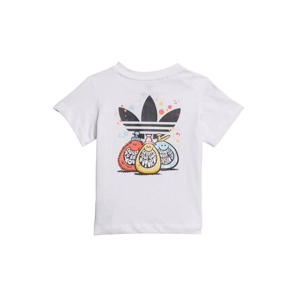 ADIDAS TEE