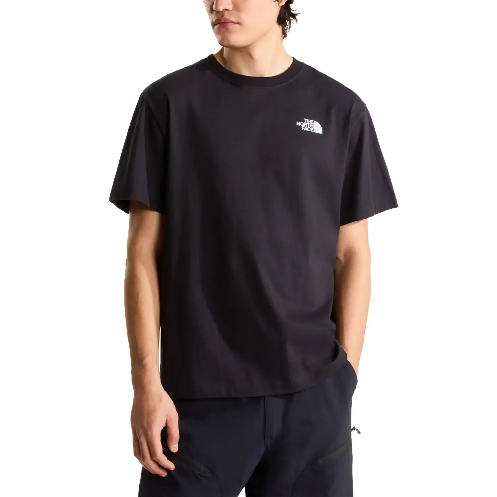 THE NORTH FACE U 60TH ANNIVERSARY 2 RELAXED SS TEE