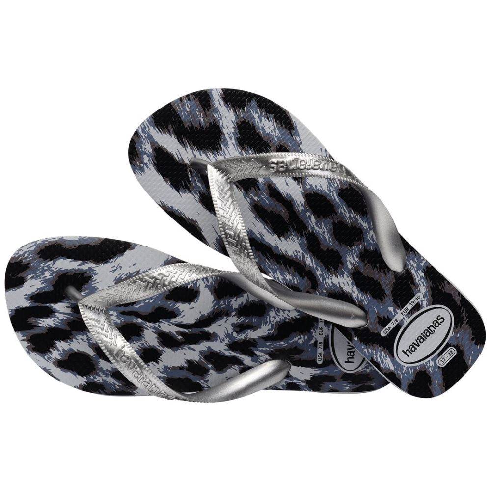 HAVAIANAS TOP ANIMALS