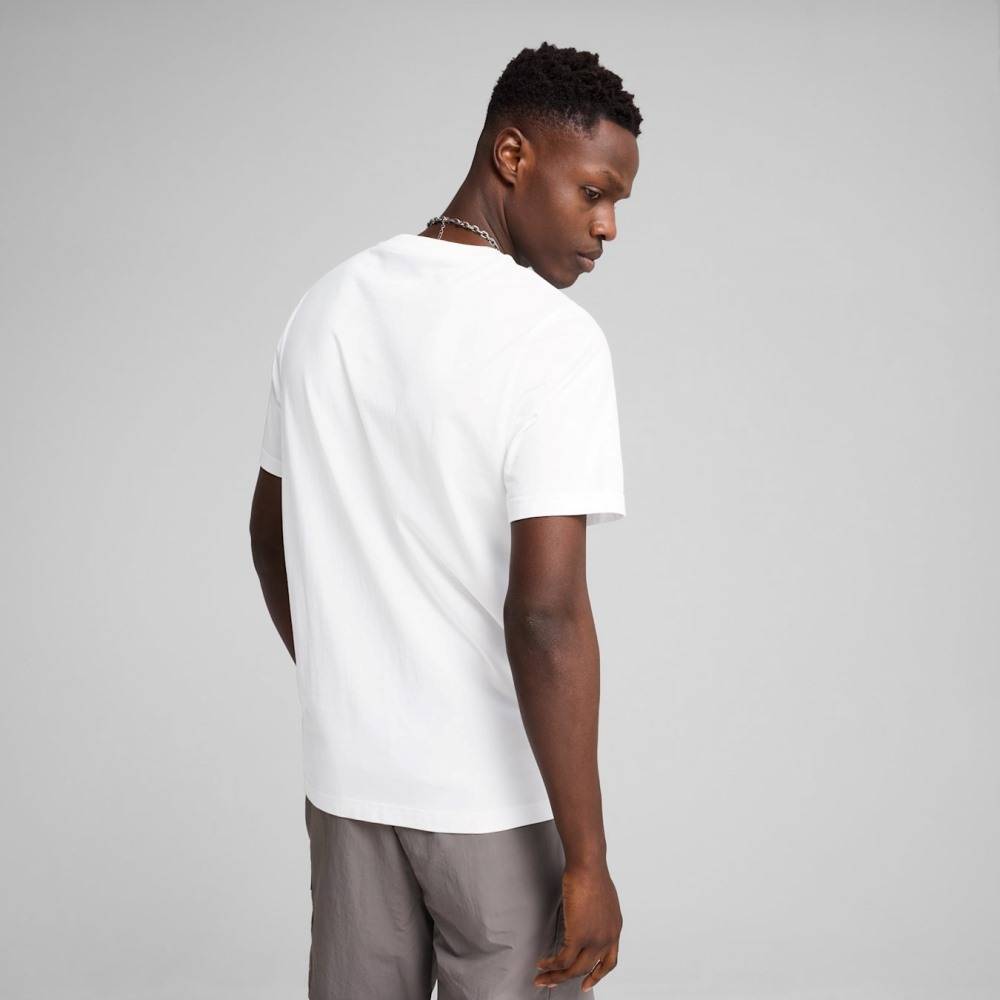 PUMA WARDROBE ESS TEE
