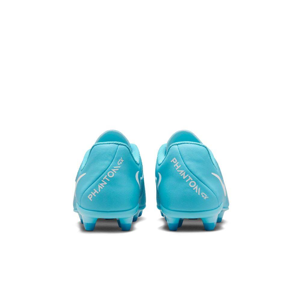 NIKE JR PHANTOM GX III CLUB FG