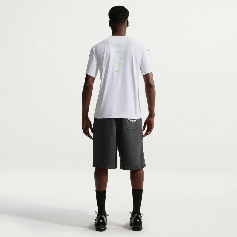 NIKE NSW CITY SIDE DRI-FIT TEE