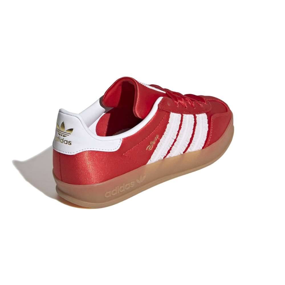 ADIDAS ORIGINALS JUNIOR DISNEY GAZELLE INDOOR SHOES