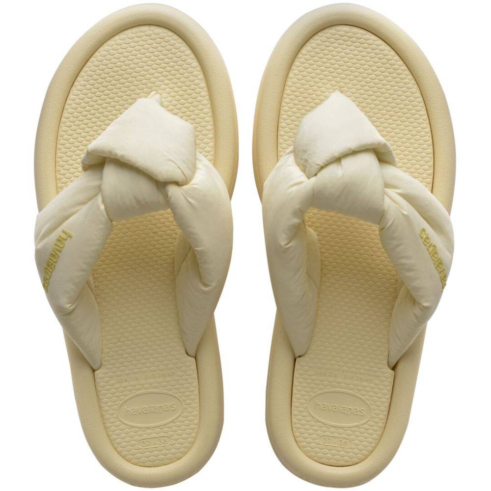 HAVAIANAS OVER PUFFED UP