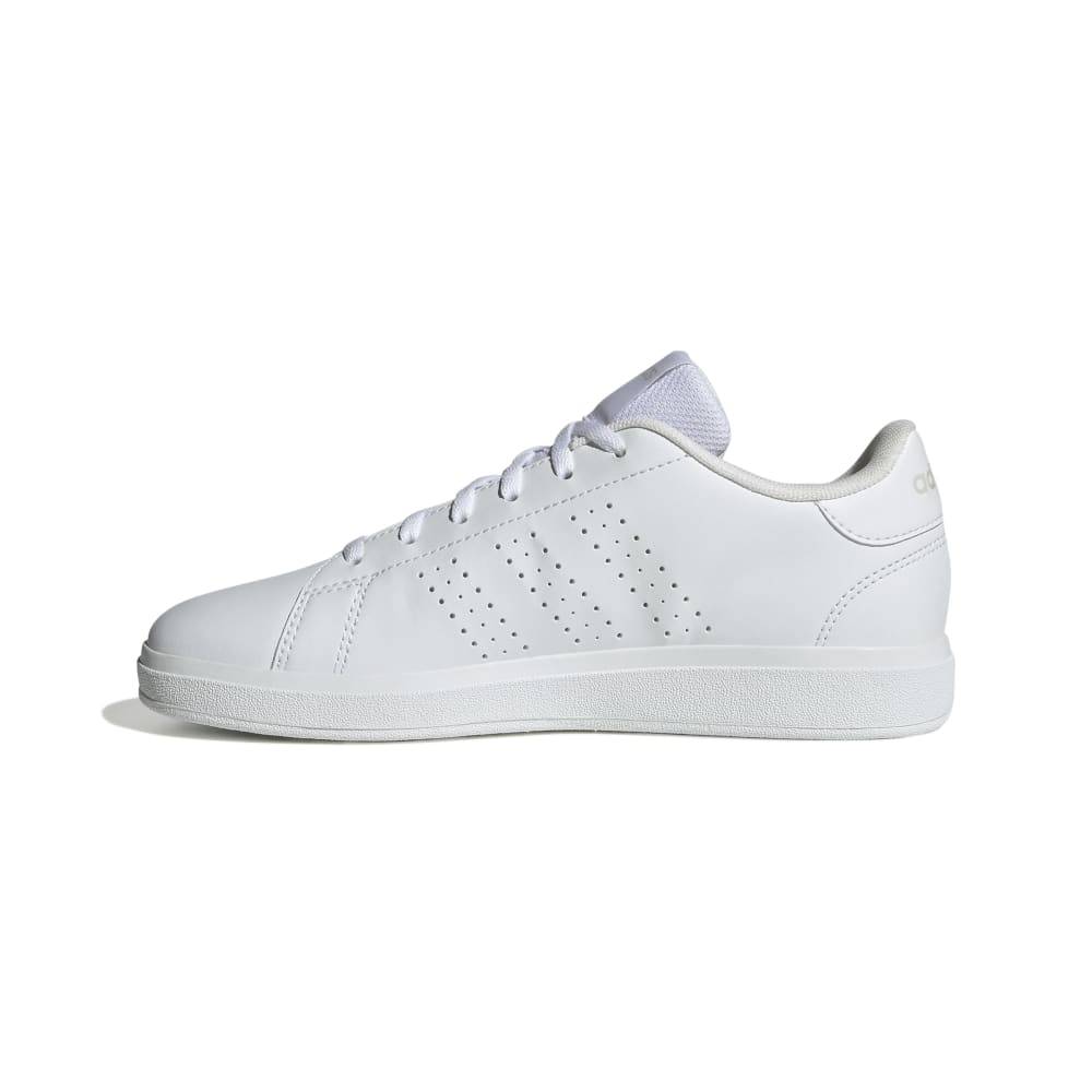 ADIDAS JUNIOR ADVANTAGE BASE 2.0 SHOES