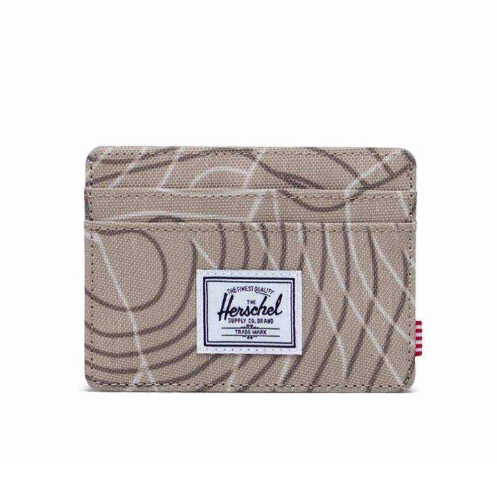 HERSCHEL CHARLIE CARDHOLDER