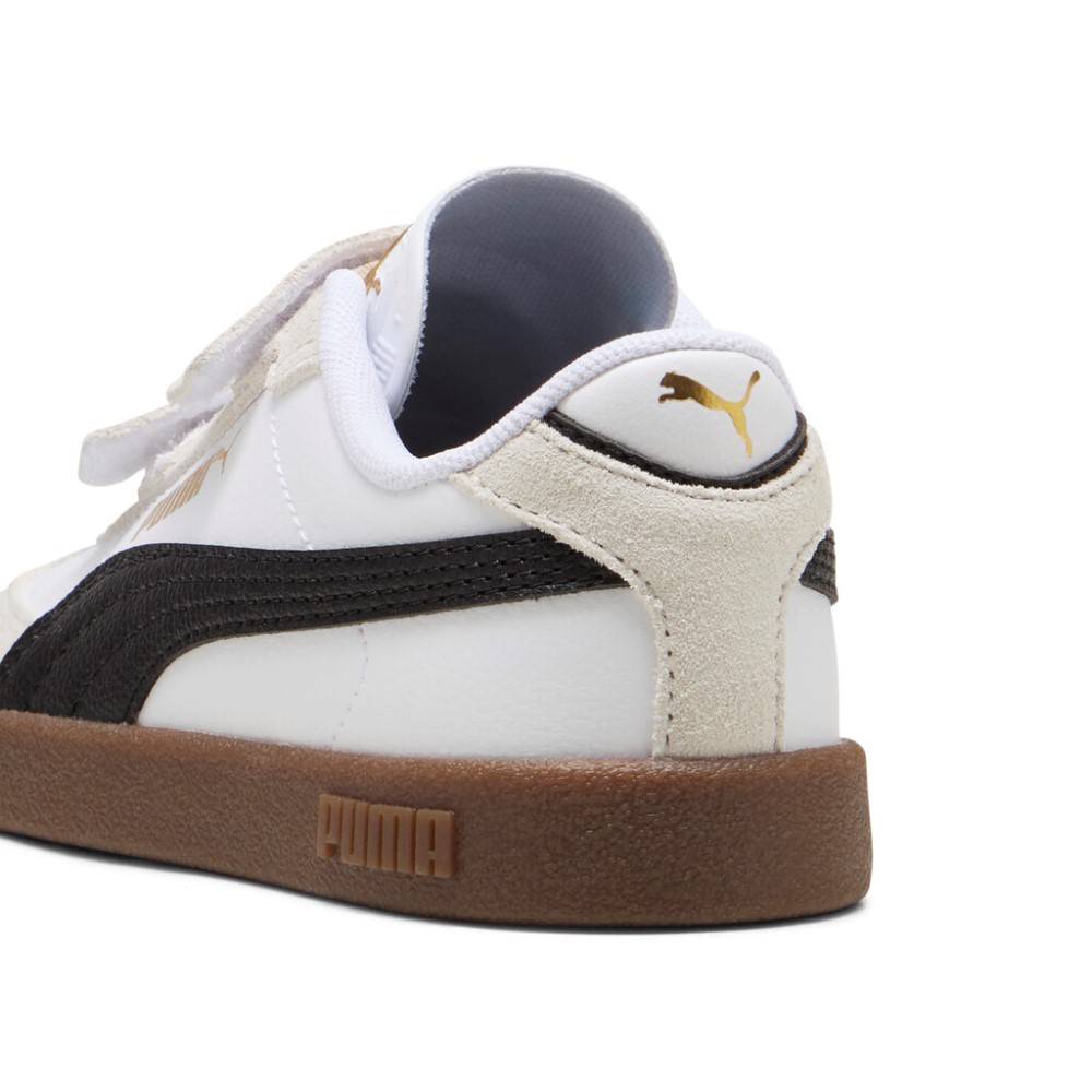 PUMA CLUB II ERA V PS