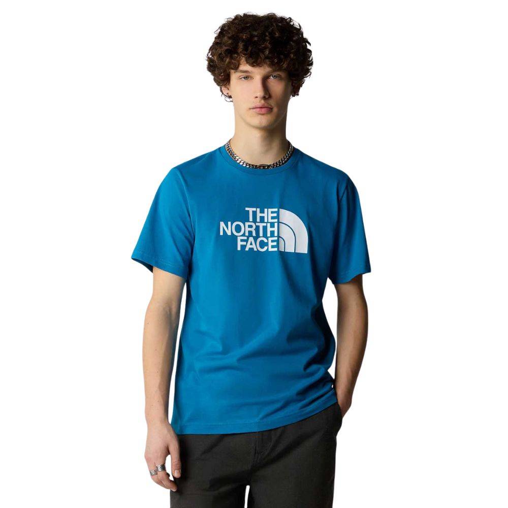 THE NORTH FACE MENS S/S EASY TEE