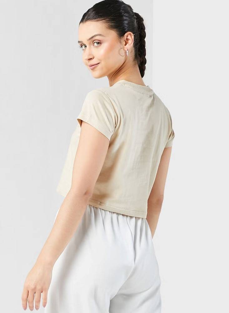 FILA CUPRITE WOMENS TOP
