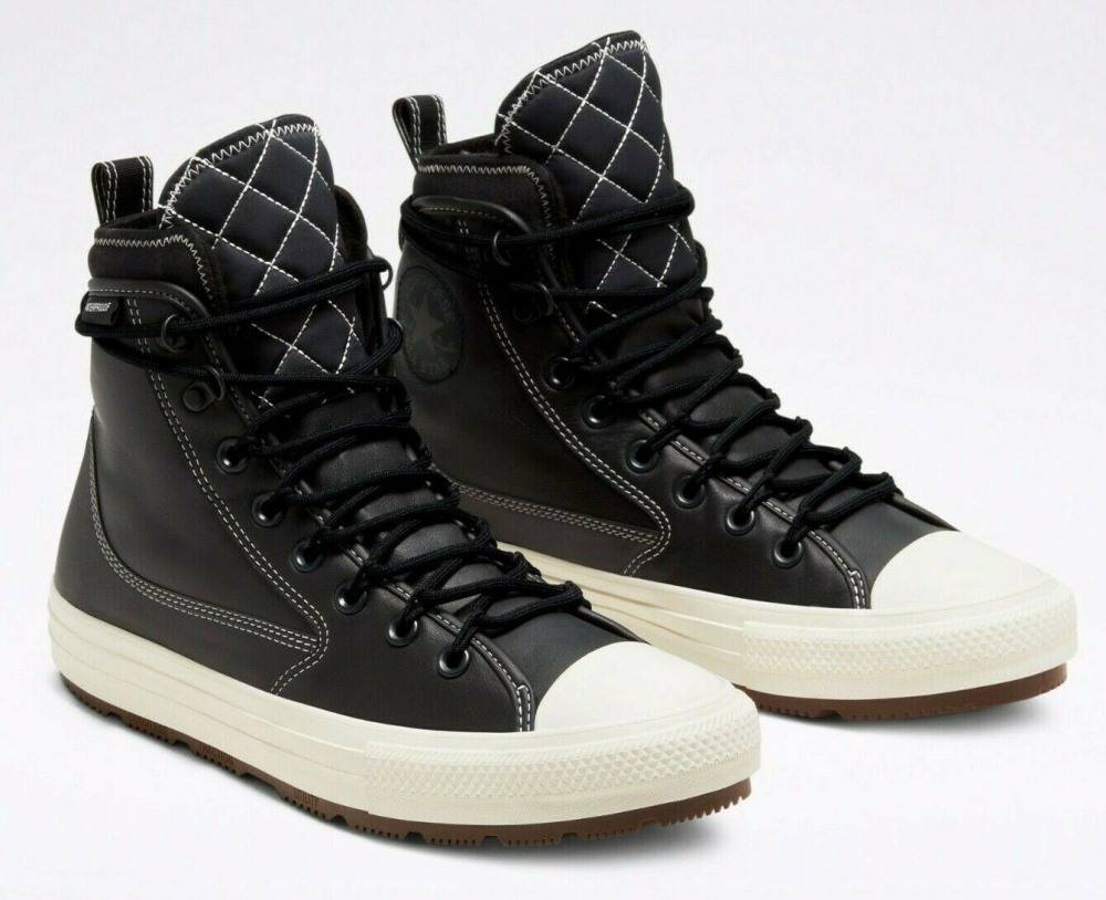 CONVERSE CHUCK TAYLOR UTILITY ALL TERRAIN BOOT