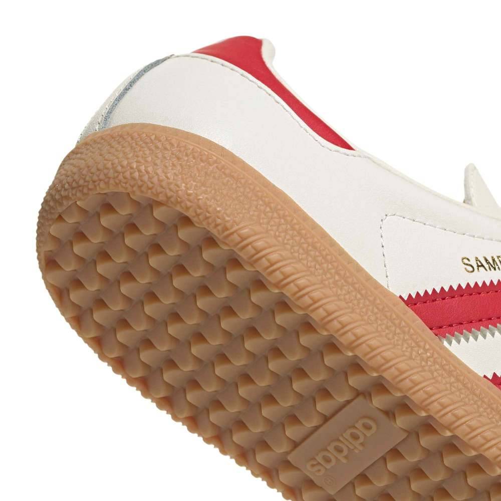 ADIDAS ORIGINALS JUNIOR SAMBA OG SHOES