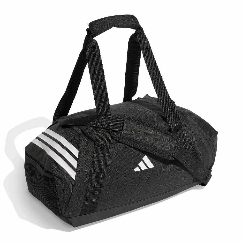 ADIDAS TIRO DUFFLE S