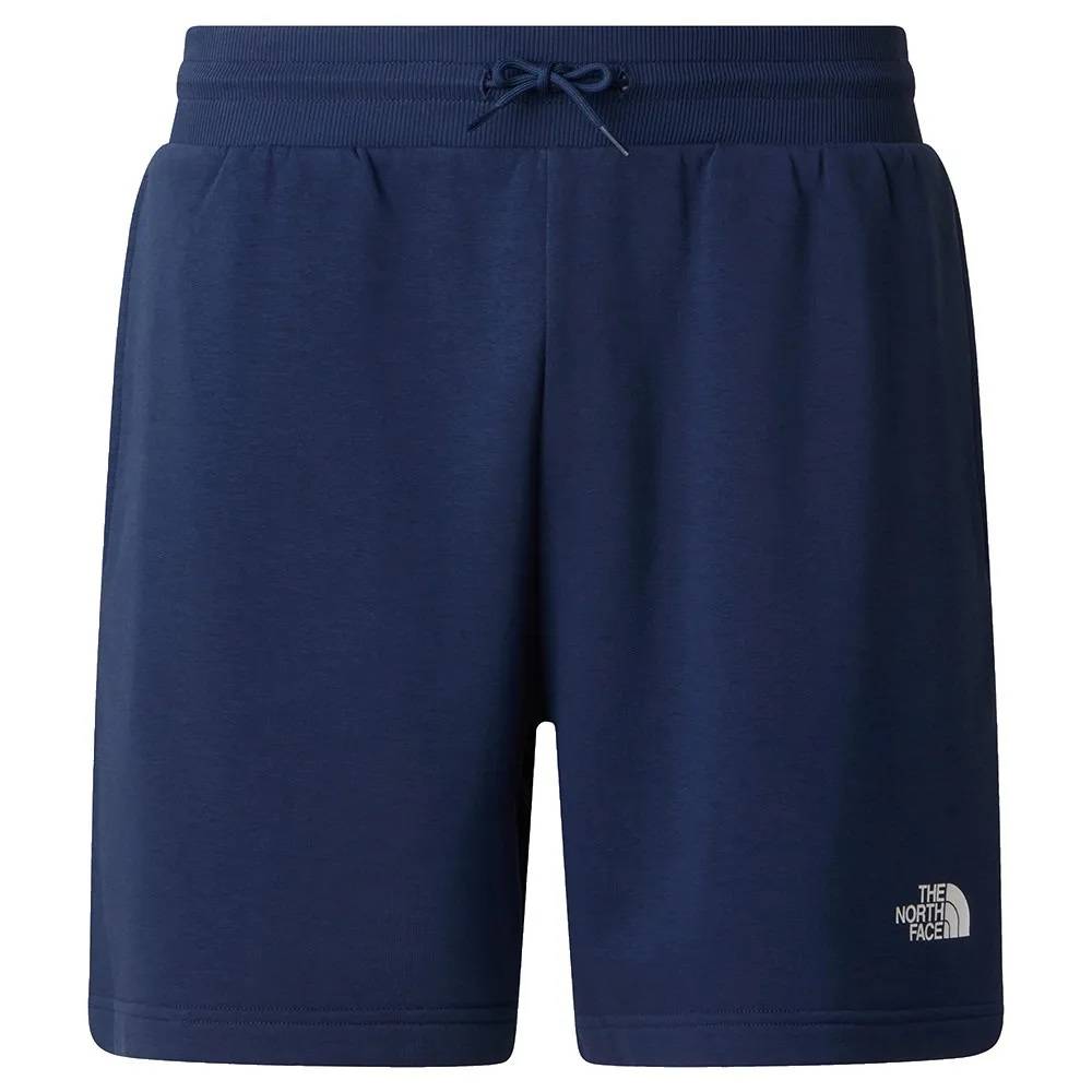 THE NORTH FACE M SIMPLE DOME LIGHT REGULAR SHORTS