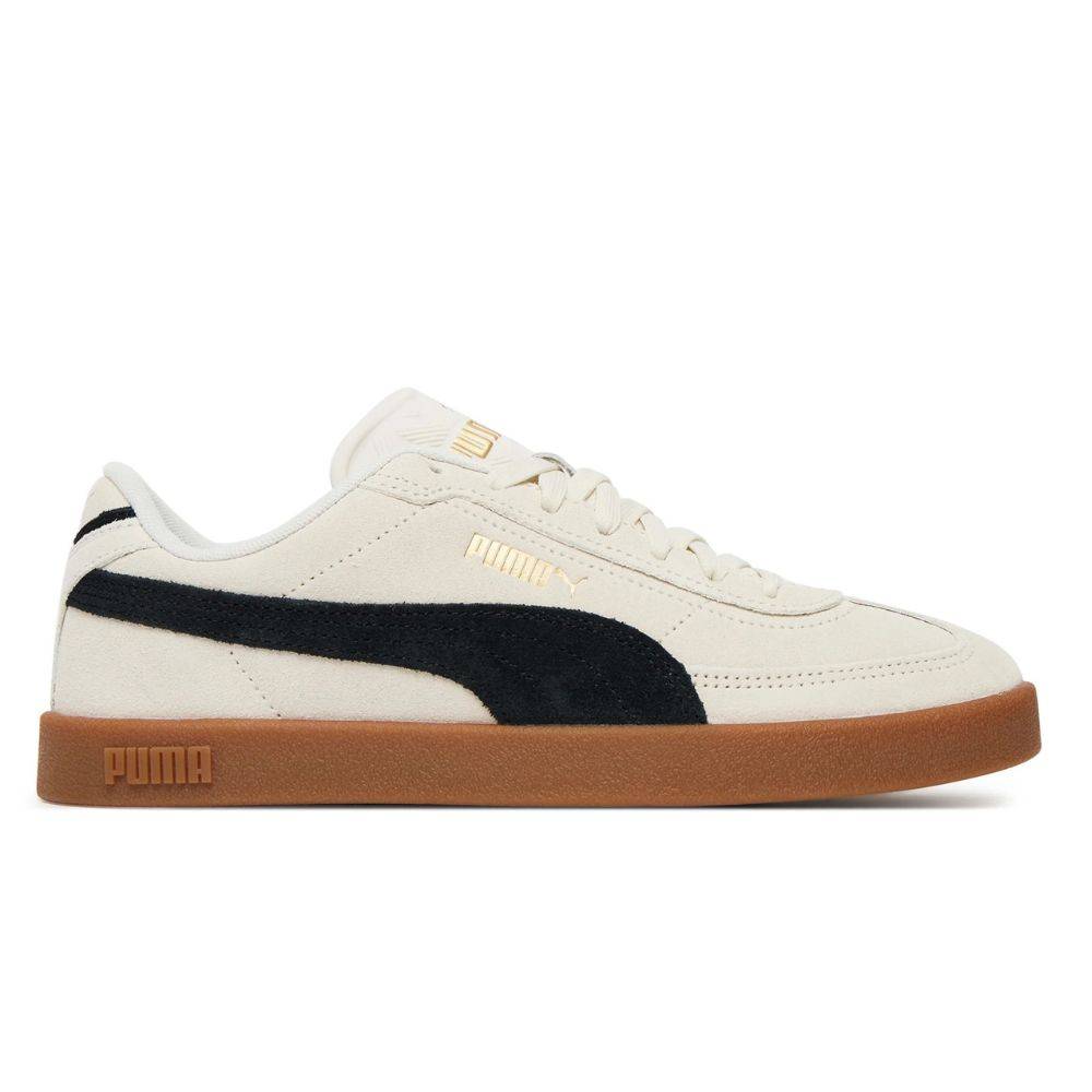 PUMA CLUB II ERA SUEDE