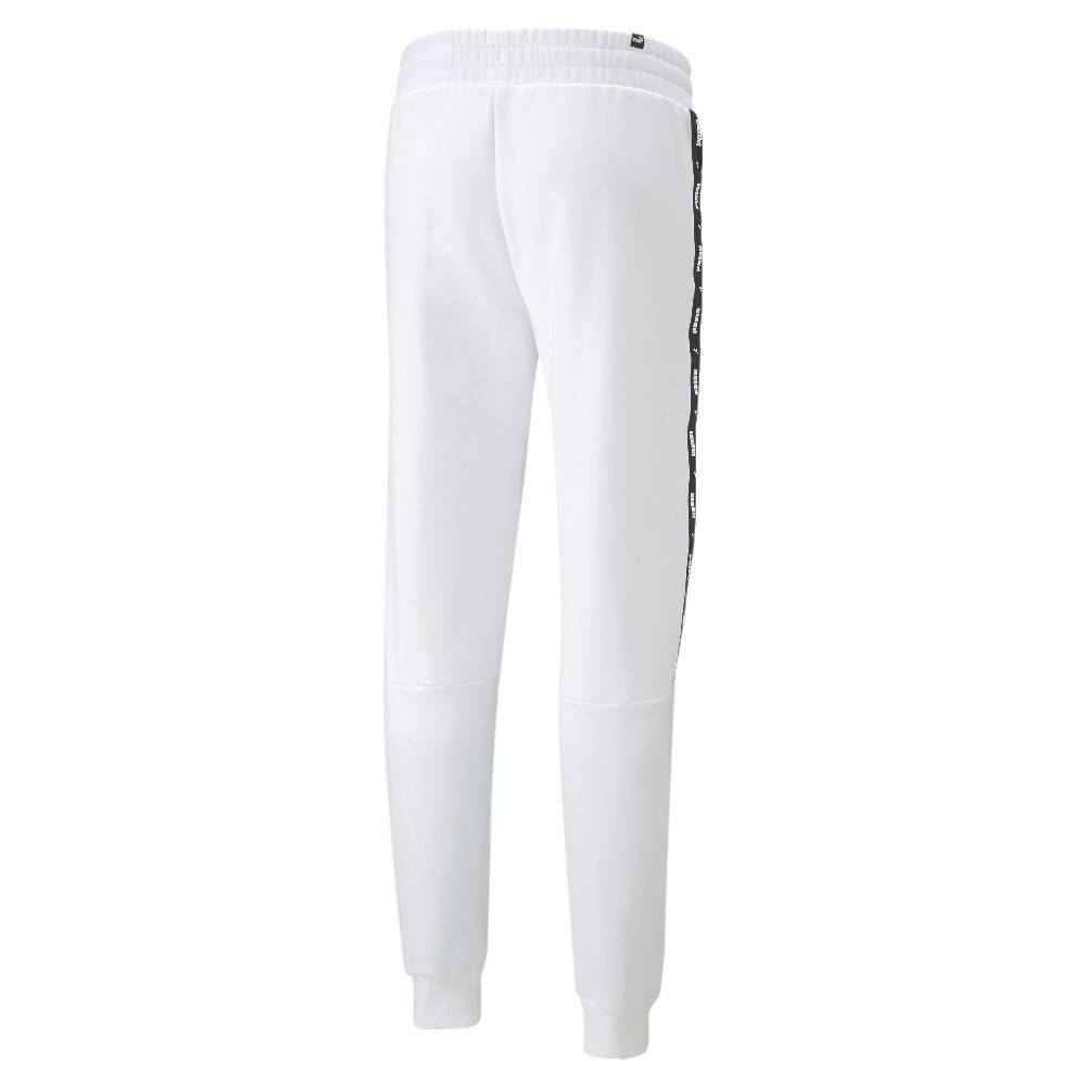 PUMA ESSENTIALS TAPE SWEATPANT