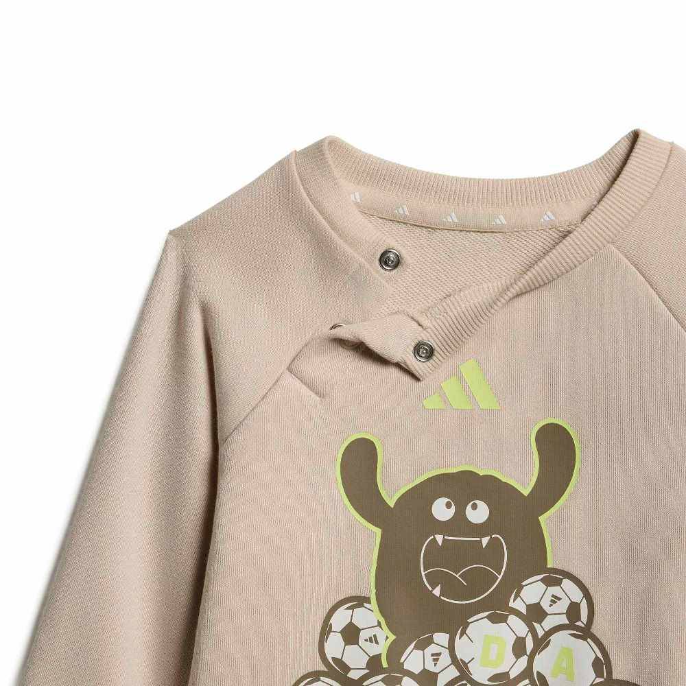 ADIDAS INFANT TIRO_NSTER JOGGER SET