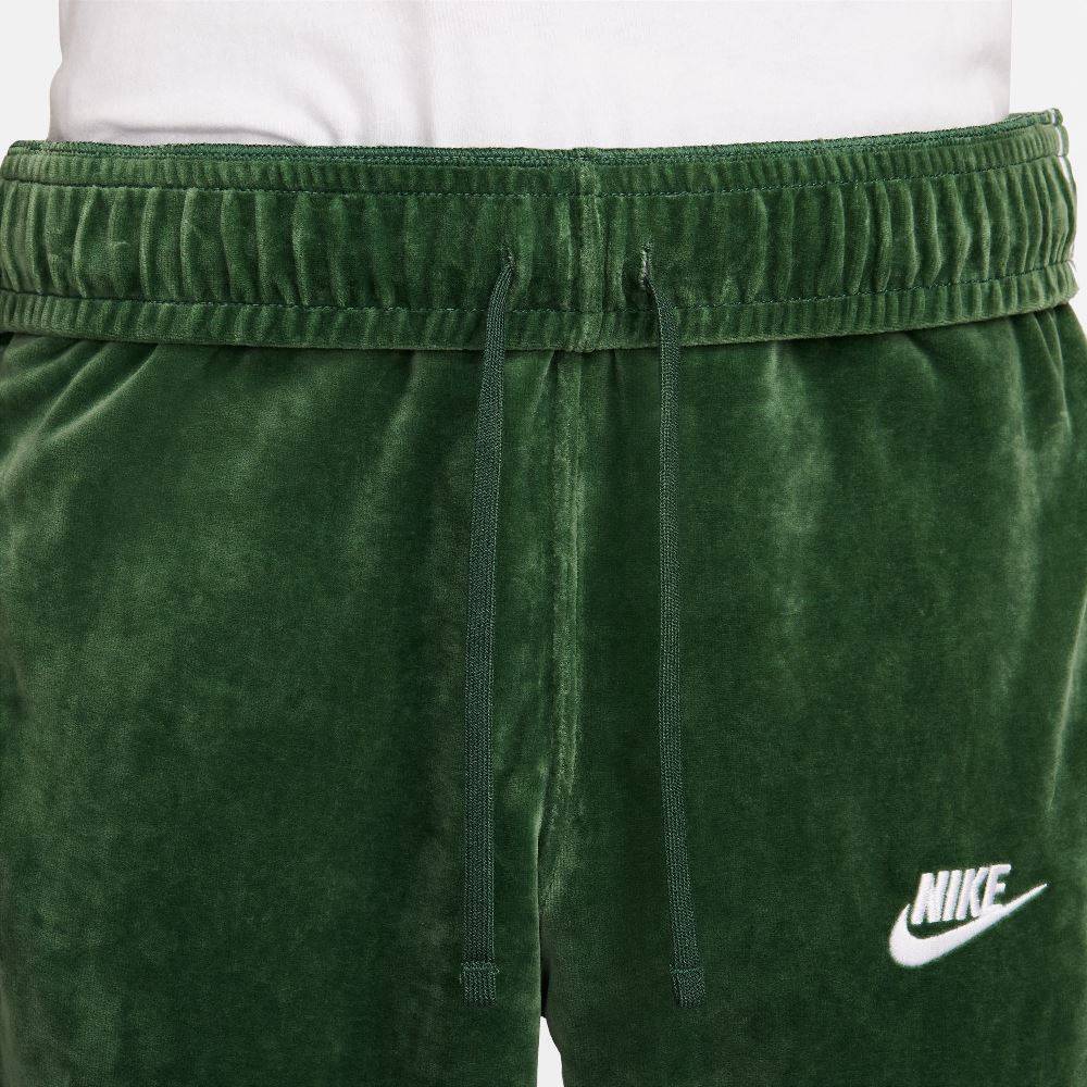 NIKE CLUB VELOUR TRACK PANT