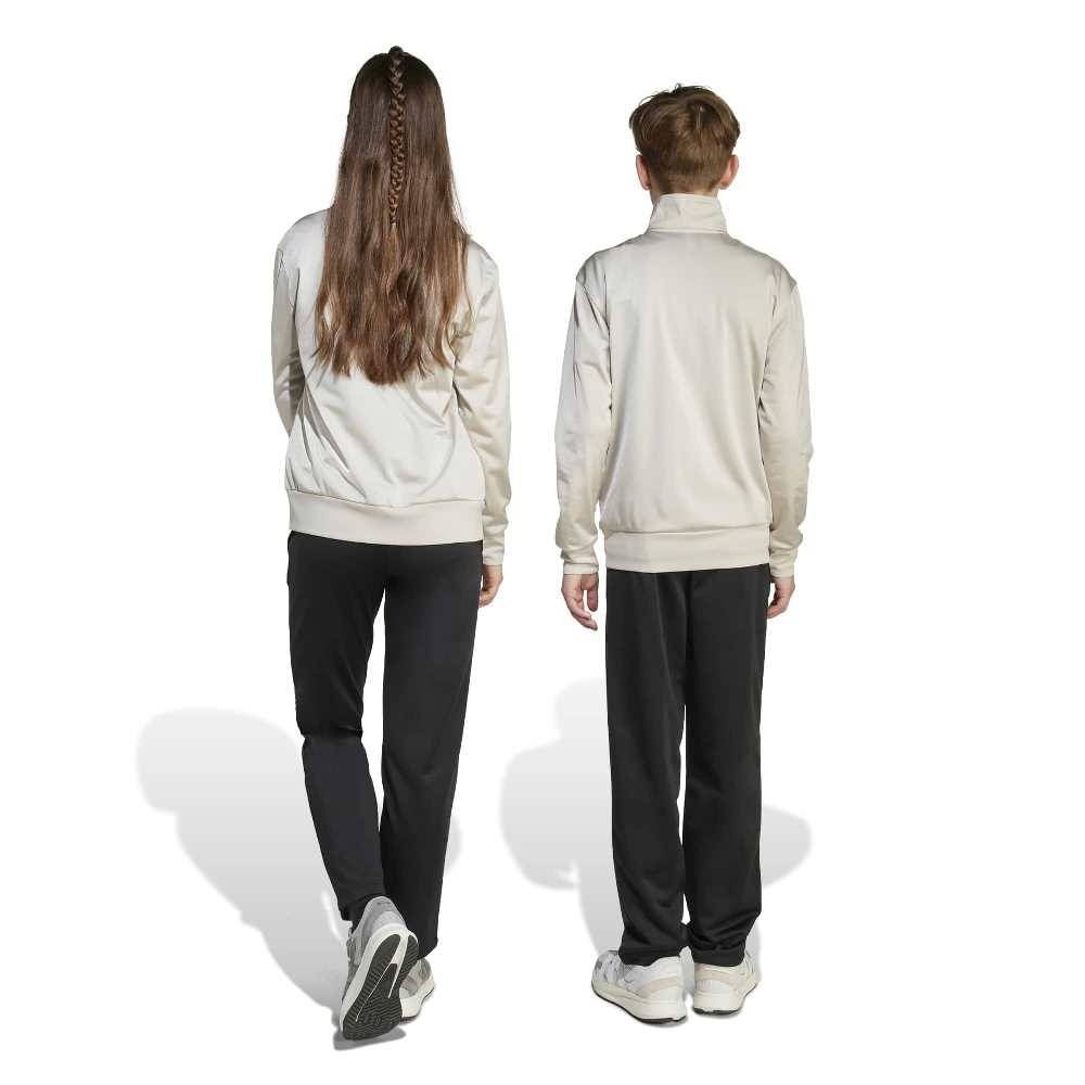 ADIDAS YOUTH JUNIOR TRICOT COLOURPOP TRACKSUIT