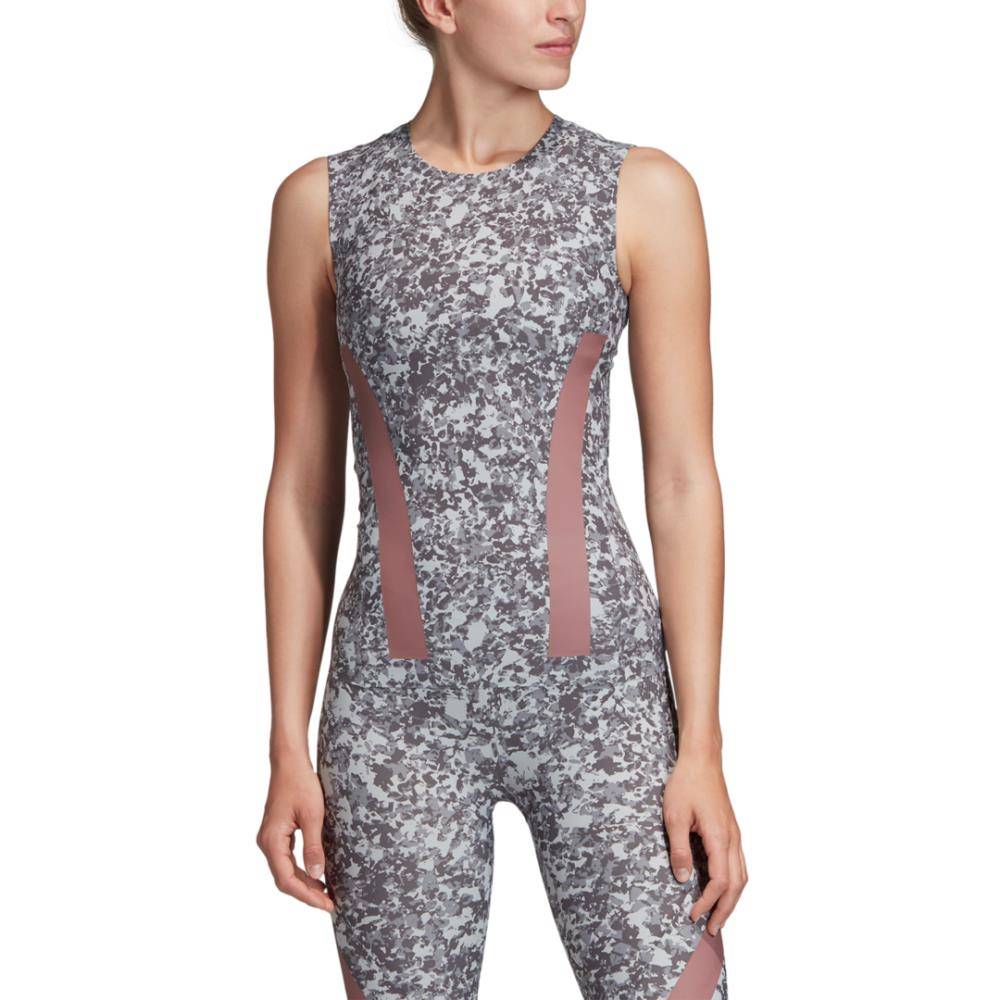 ADIDAS STELLA MCCARTNEY ALPHASKIN 360 TANK TOP
