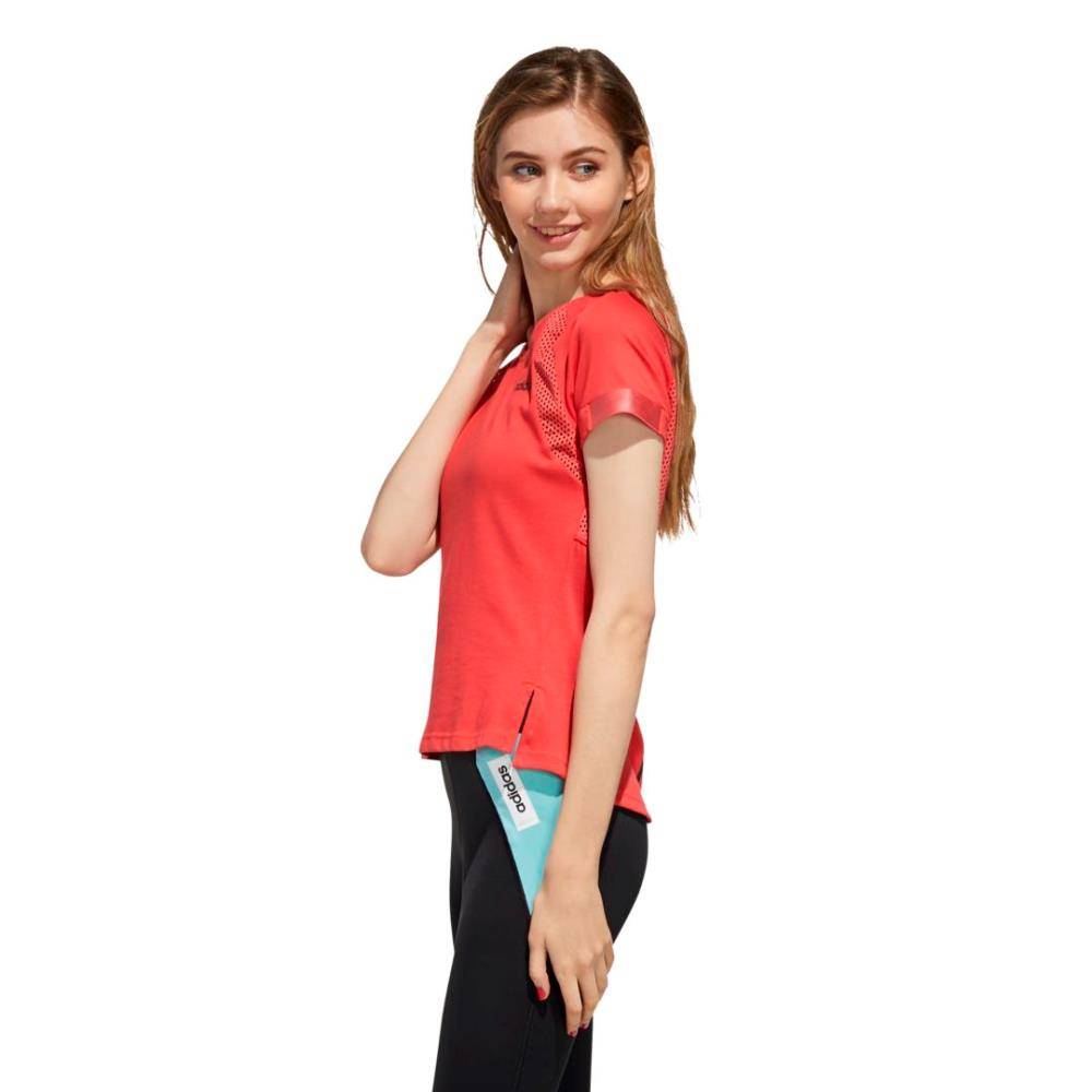 ADIDAS W FC COOL TEE