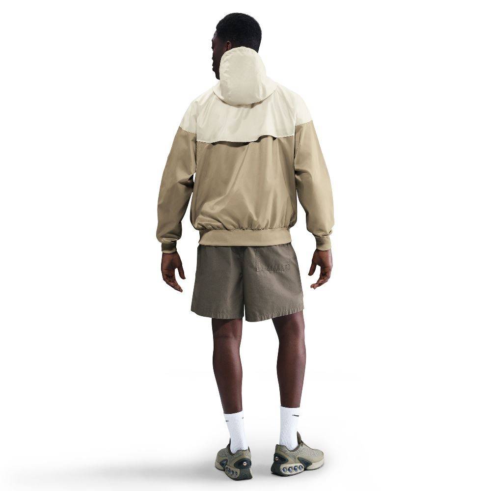 NIKE WOVEN LND HOODED WINDRUNNER