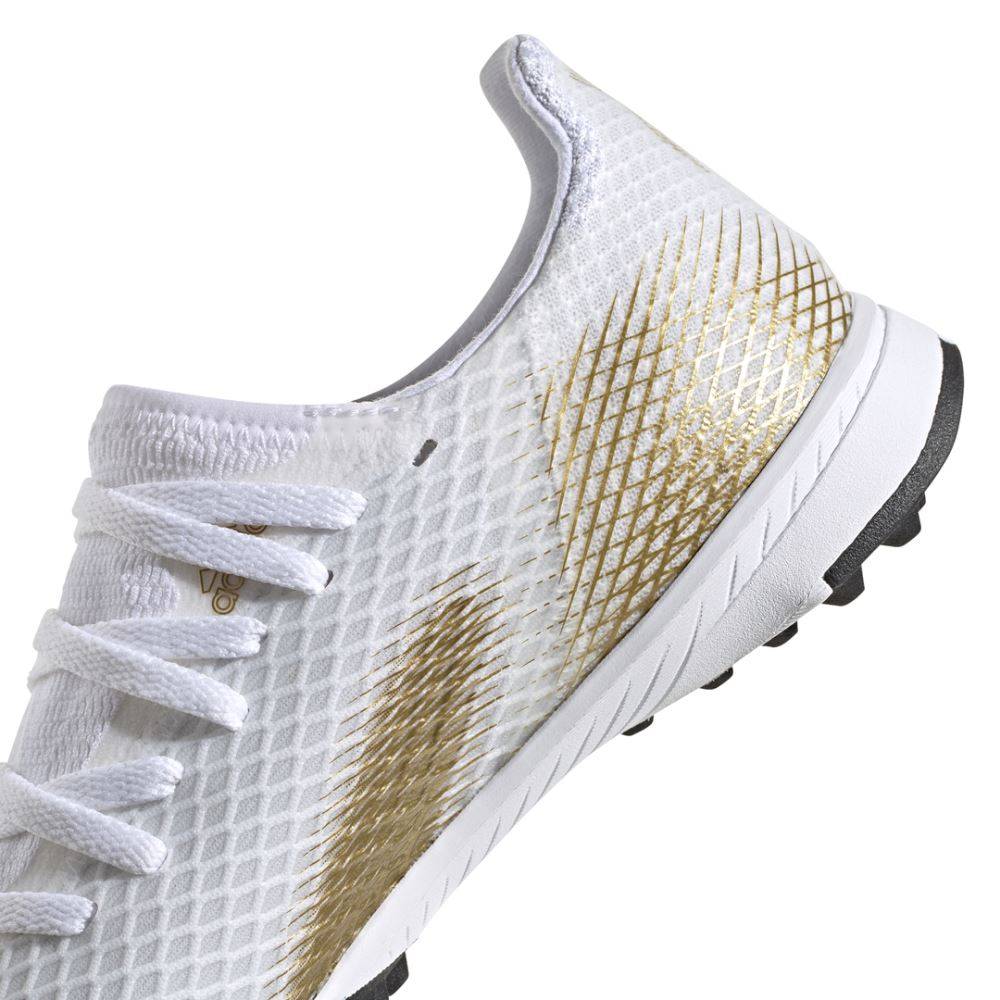 ADIDAS X GHOSTED.3 TF J
