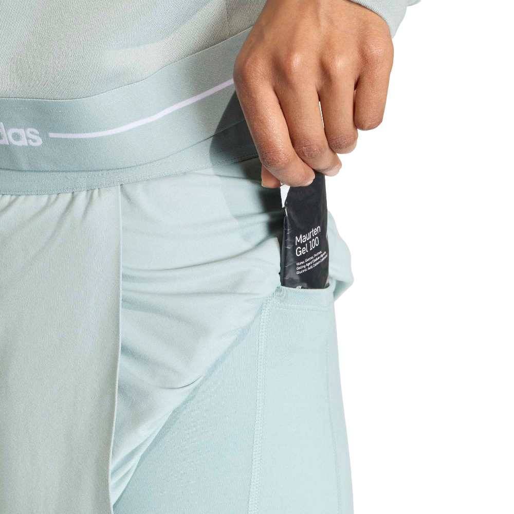 ADIDAS HYPERGLAM SKORT