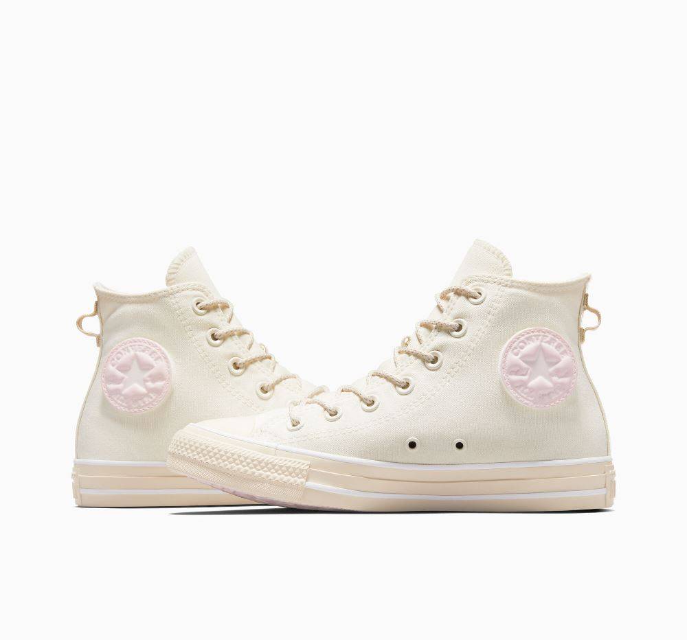 CONVERSE CHUCK TAYLOR WOMENS HIGH SHOES