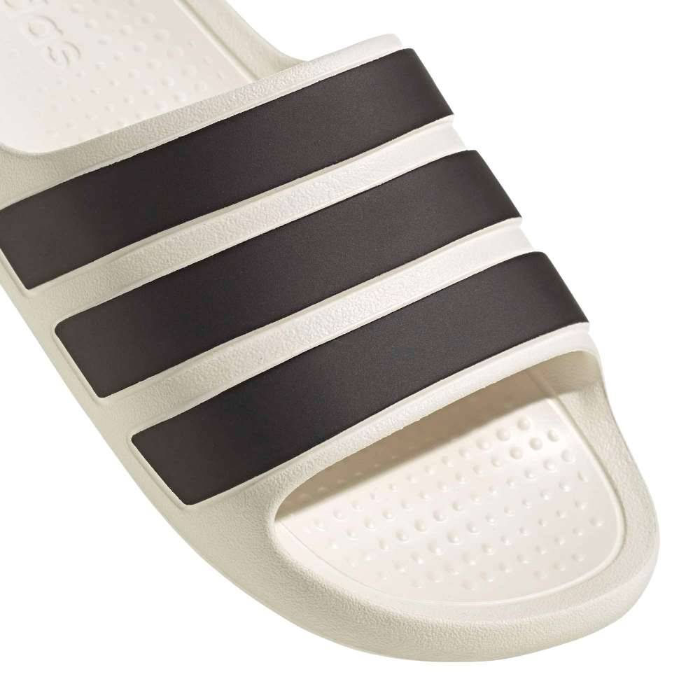 ADIDAS ADILETTE FLOW SLIDES
