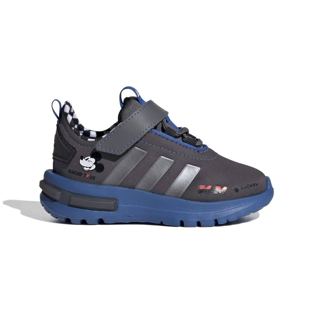 ADIDAS INFANT DISNEY MICKEY MOUSE RACER TR23 SHOES INFANTS