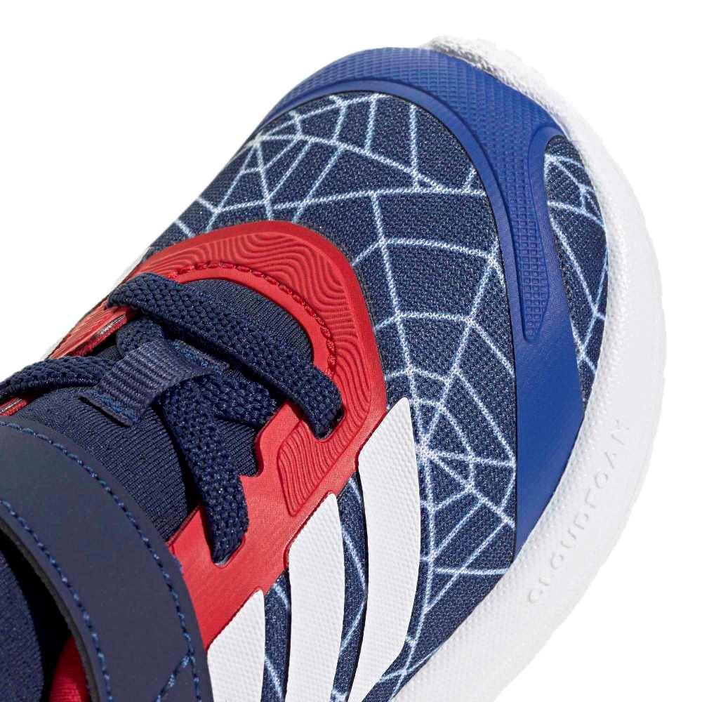 ADIDAS INFANT MARVEL SPIDER-MAN RUNFALCON 6 SHOES INFANT