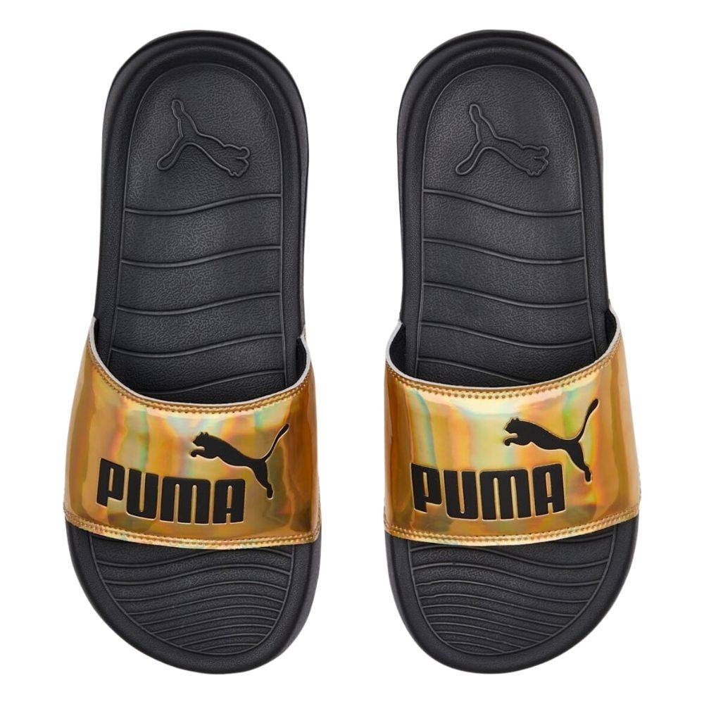 PUMA POPCAT 20 IRRIDESCENT WOMENS SLIDE
