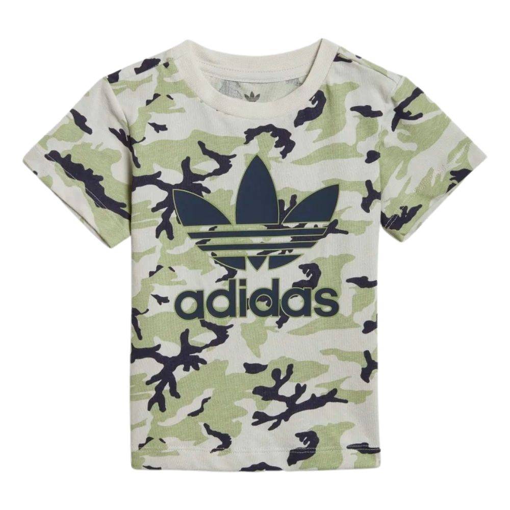 ADIDAS TEE