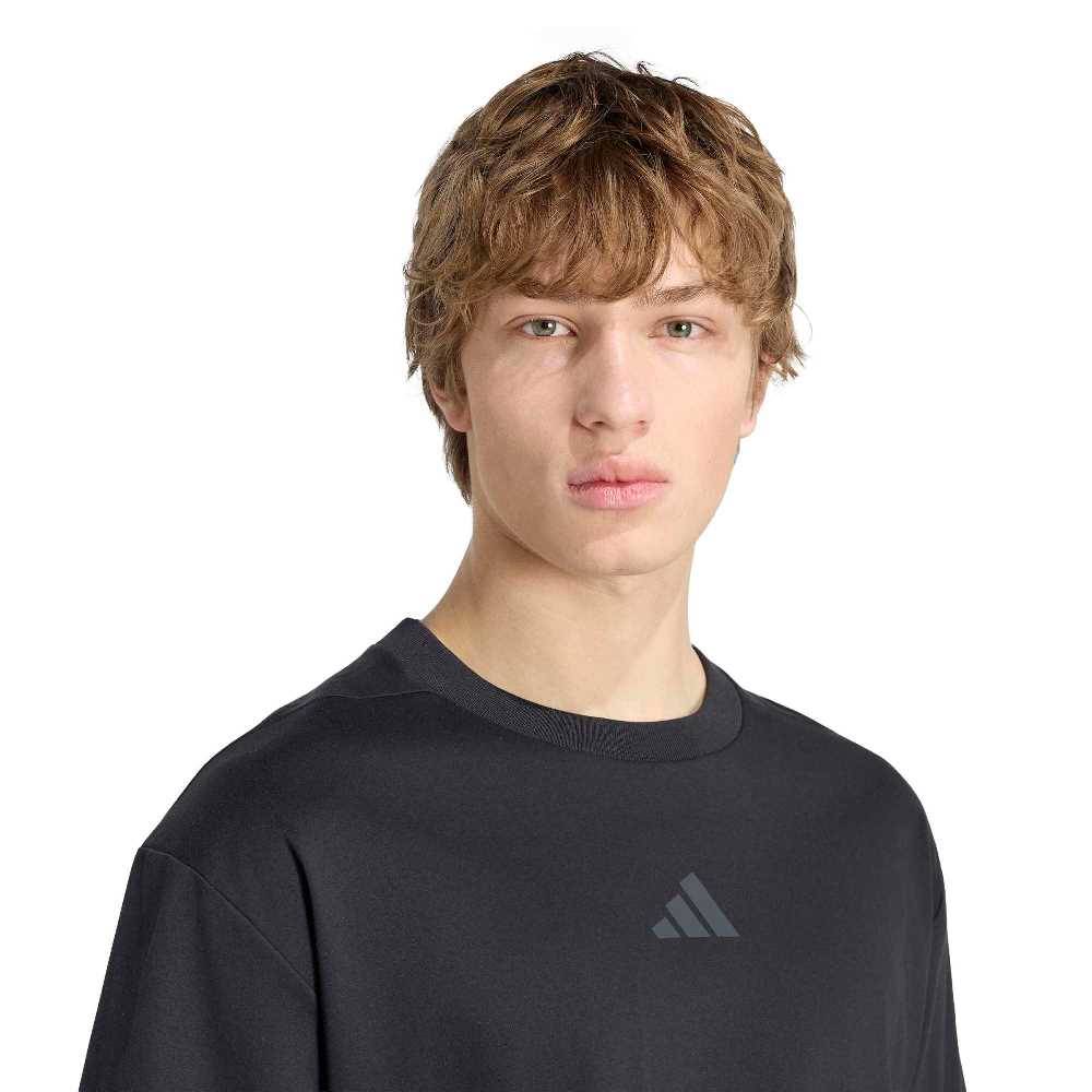 ADIDAS M Z.N.E. LOOSE FIT T-SHIRT