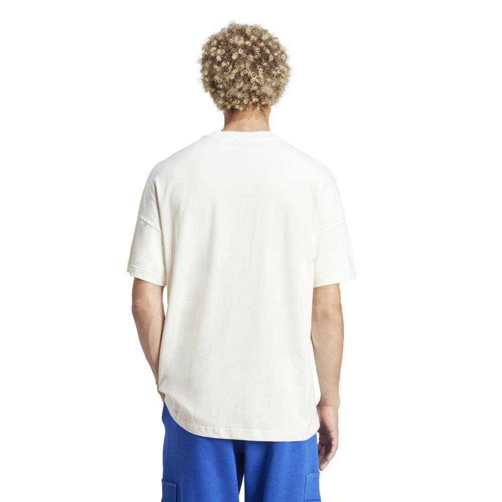ADIDAS M ALL SZN GRAPHIC T-SHIRT