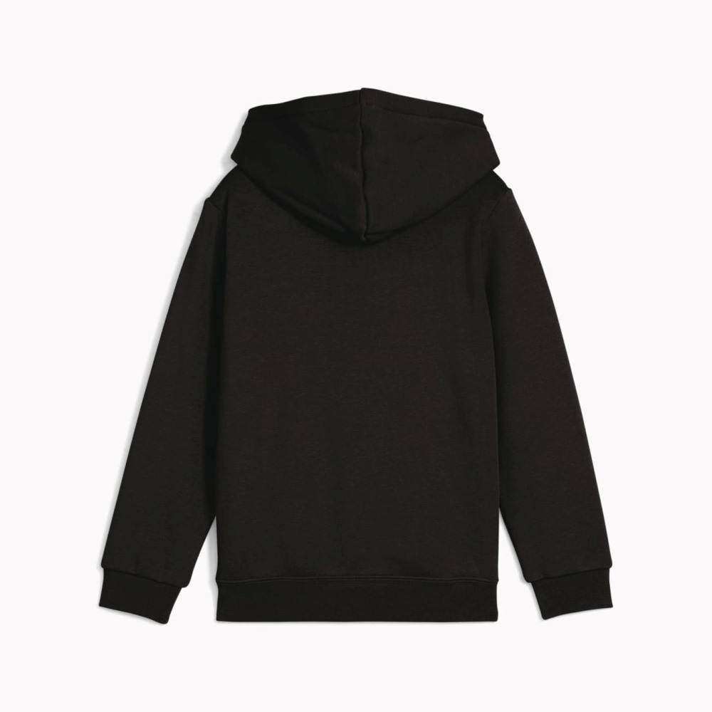 PUMA ESS NO. 1 LOGO HOODIE FLEECE PS