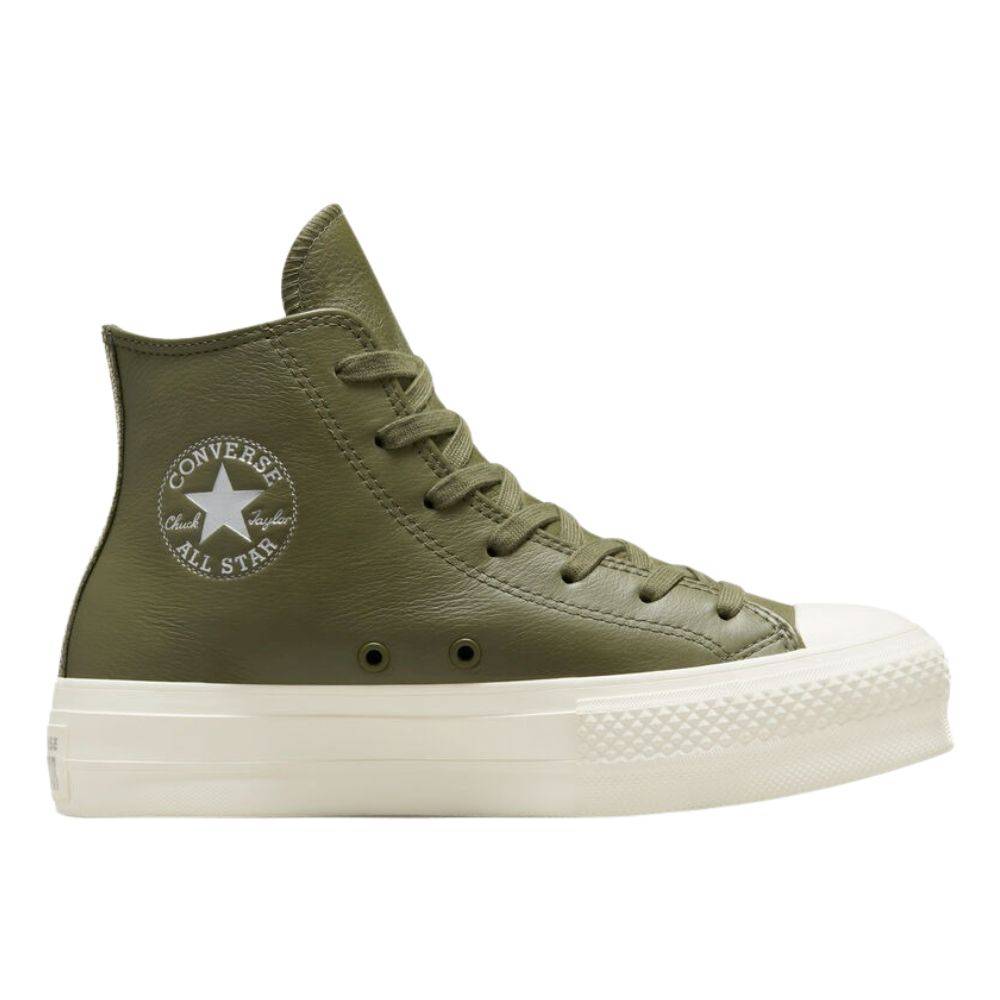 CONVERSE CHUCK TAYLOR ALL STAR LIFT