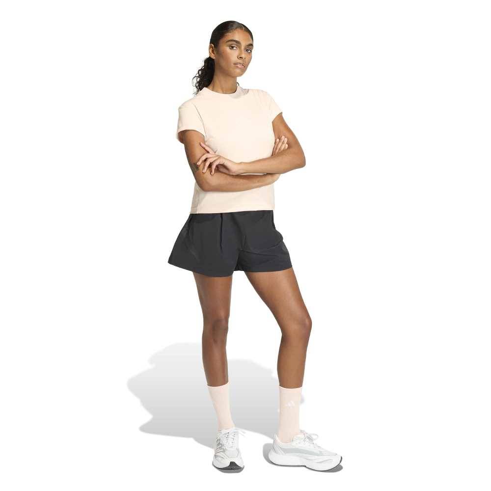 ADIDAS Z.N.E. WOVEN SHORT