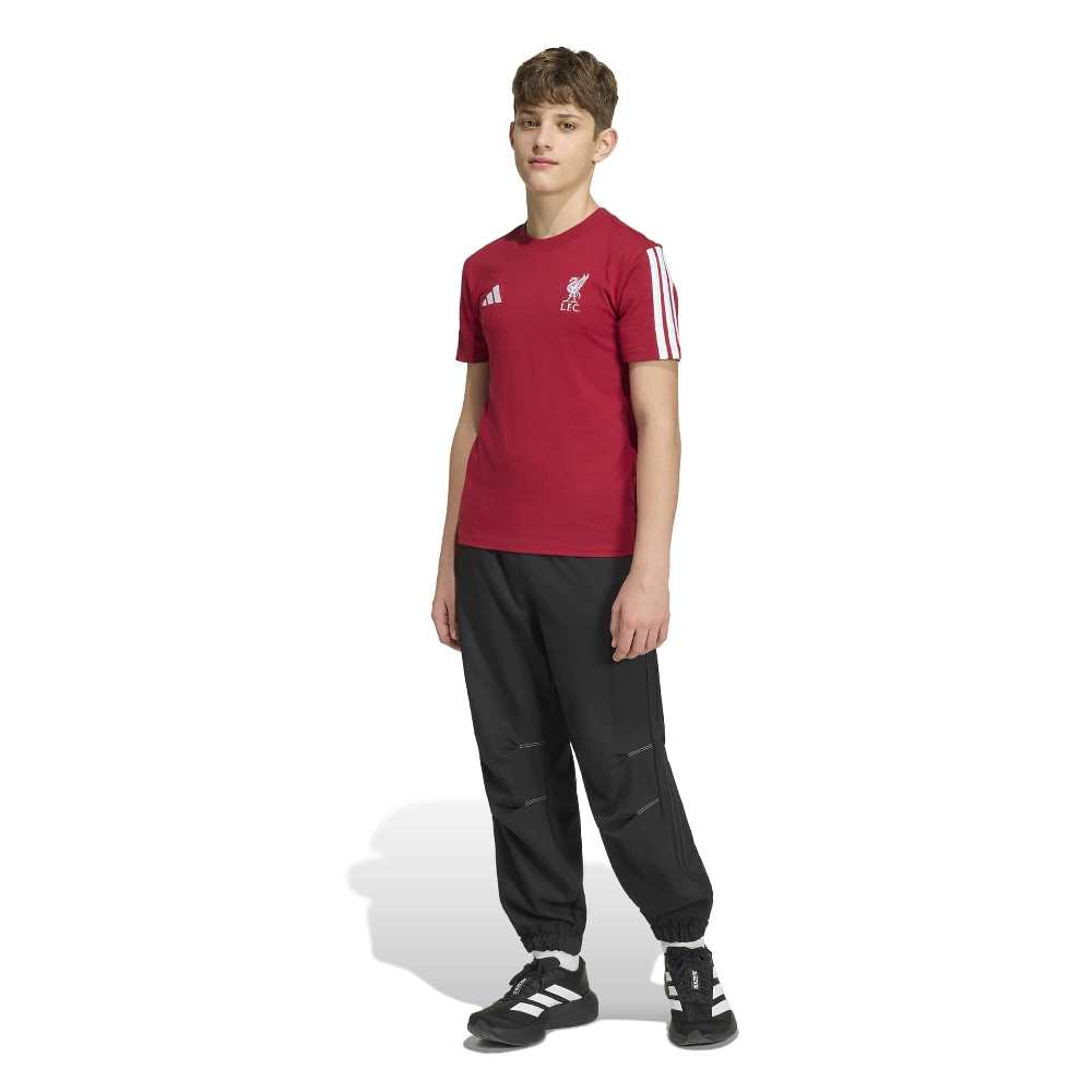 ADIDAS YOUTH LIVERPOOL FC T-SHIRT