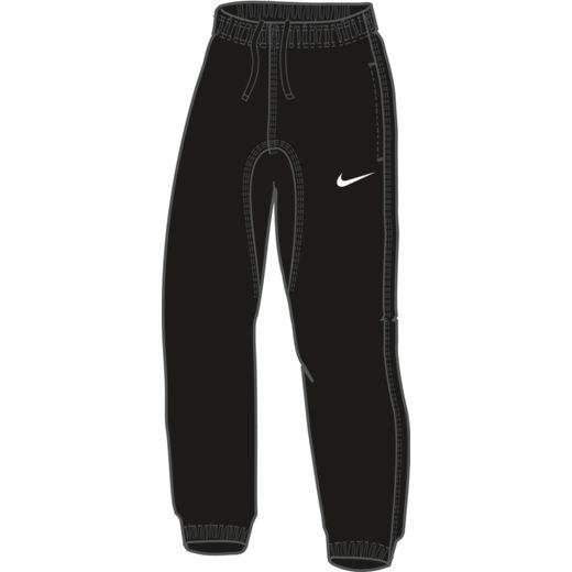 NIKE YOUTH TEAM CLUB  CUFF PANT