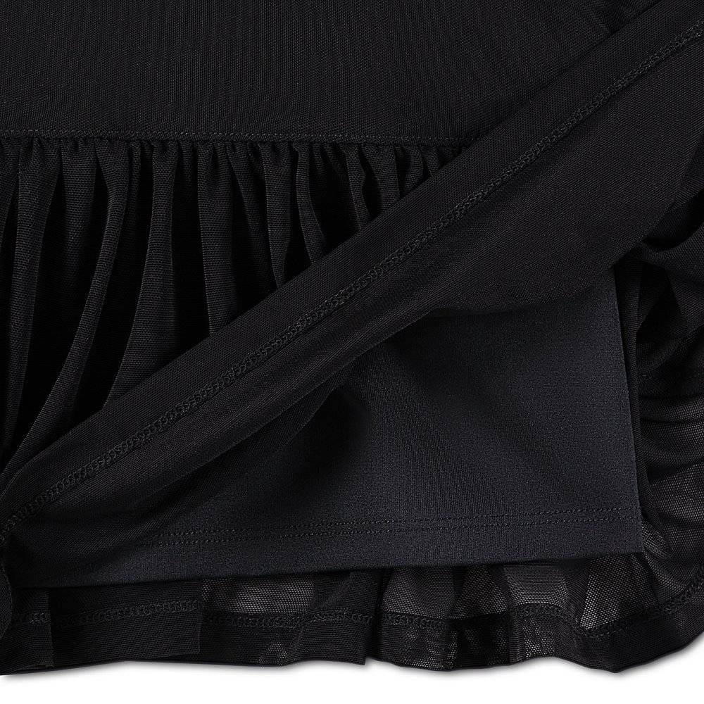 NIKE JORDAN GIRLS SCRT DIARY LAYERED DRESS