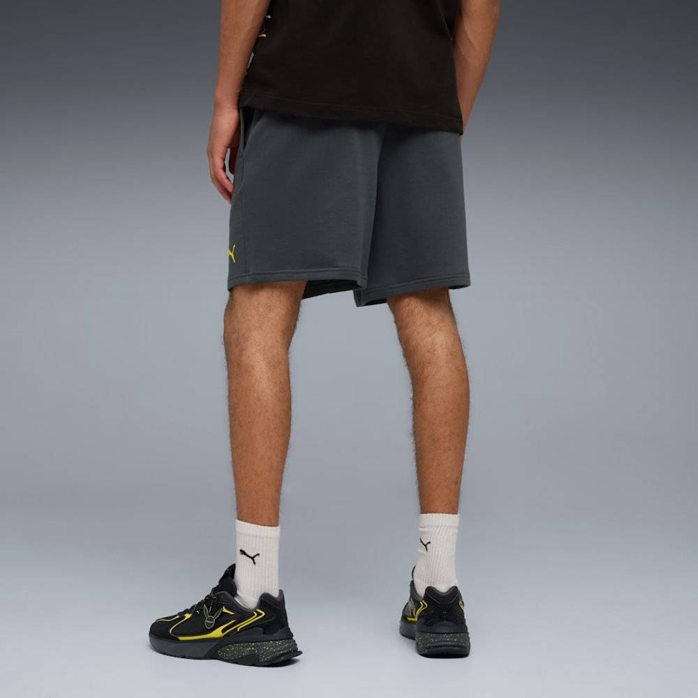PUMA PUMA X POKEMON RELAXED SHORTS 7