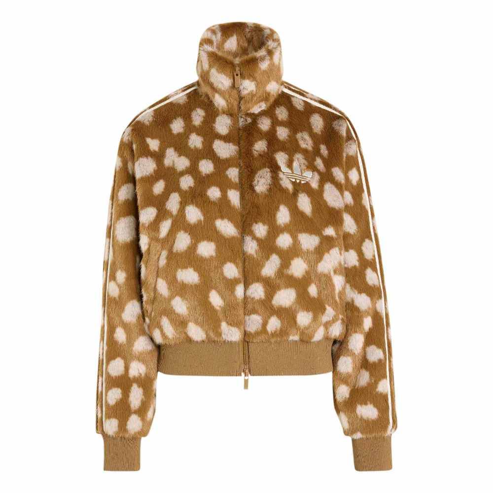 ADIDAS AOP JKT