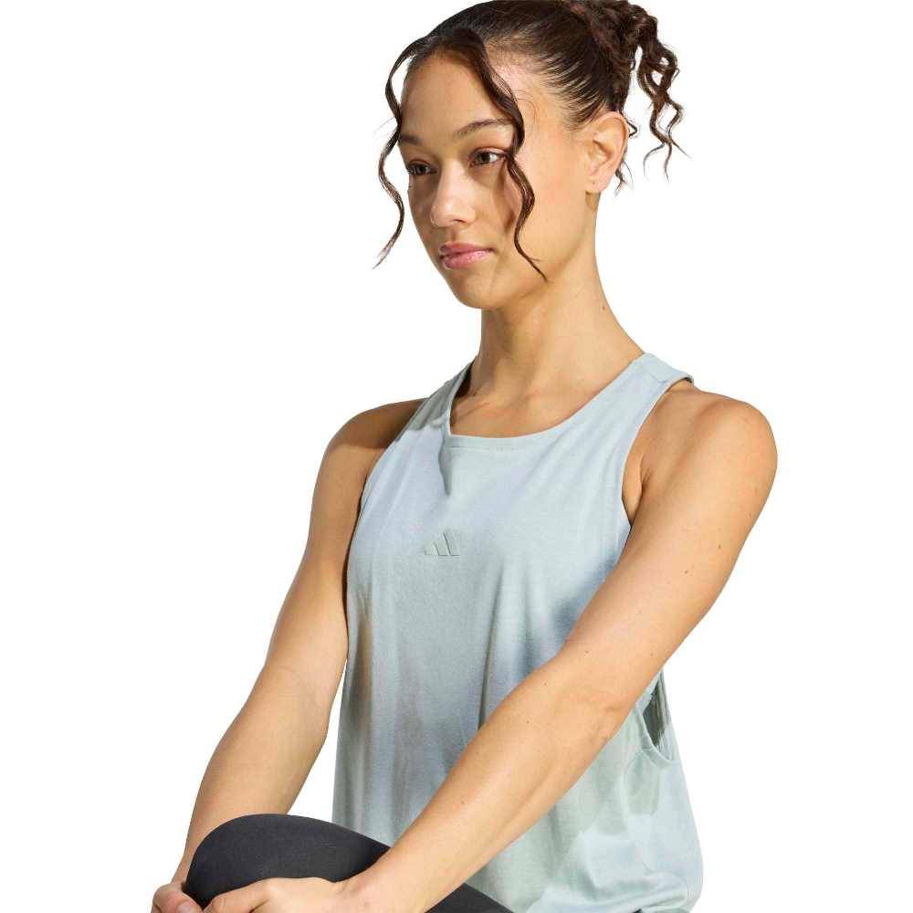ADIDAS MOTION ESSENTIALS TANK