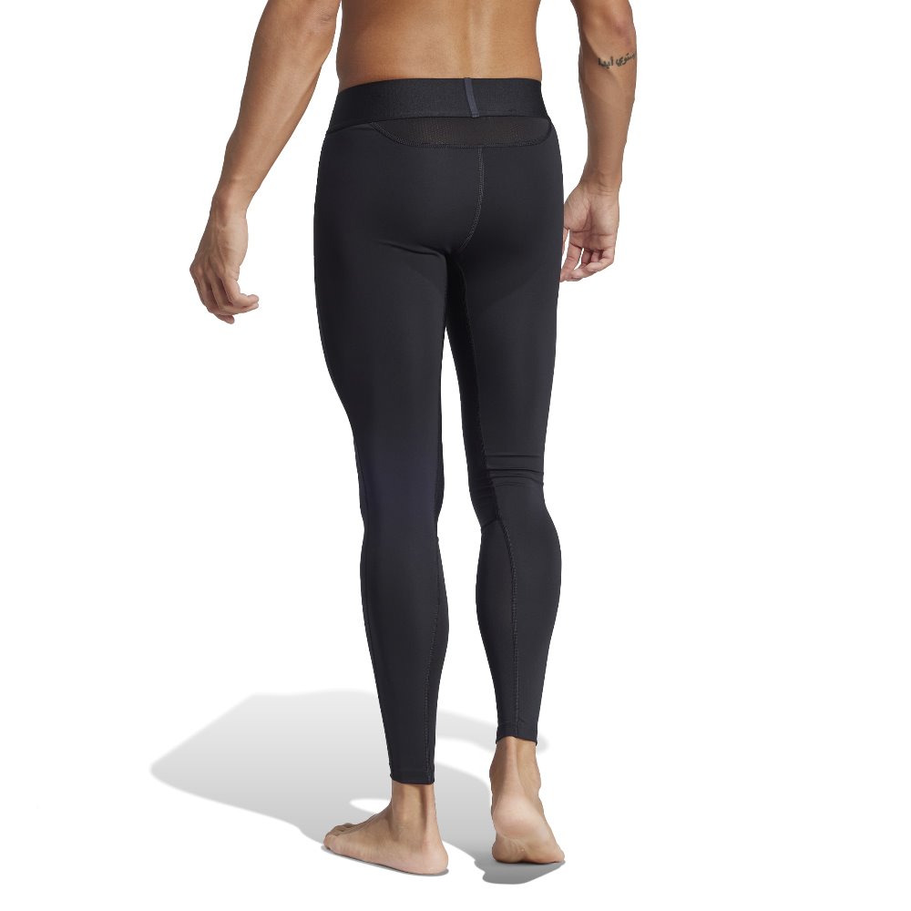 ADIDAS M TECHFIT LONG TIGHTS MEN